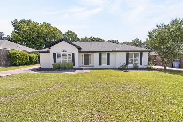 7616 Lloyd Road, Columbus, GA 31909 - #1