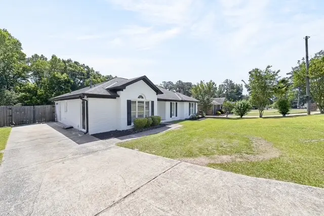 7616 Lloyd Road, Columbus, GA 31909 - #2