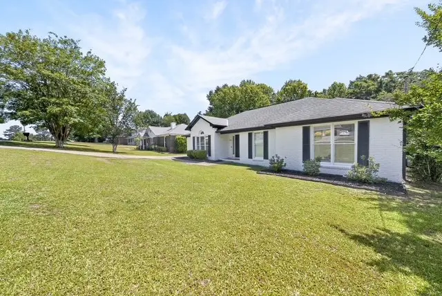 7616 Lloyd Road, Columbus, GA 31909 - #3