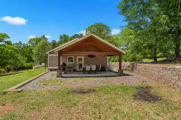 5198 Scenic Heights Road, MANCHESTER, GA 31816