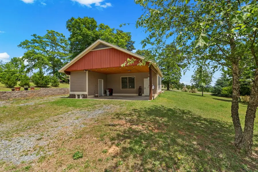5198 Scenic Heights Road, Manchester, GA 31816 - #3