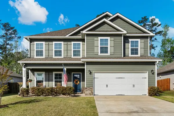 9628 Capot Drive, MIDLAND, GA 31820