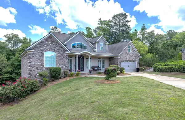 9028 Cimarron Court, COLUMBUS, GA 31904