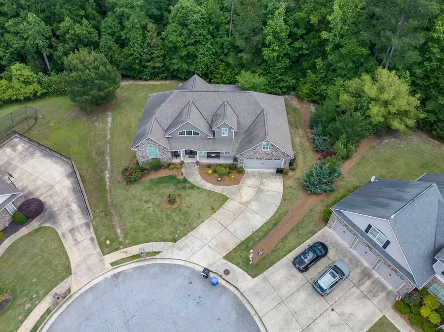 9028 Cimarron Court, Columbus, GA 31904 - #2