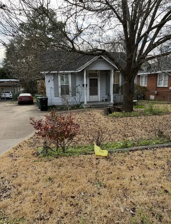 1010 Neil Drive, COLUMBUS, GA 31904