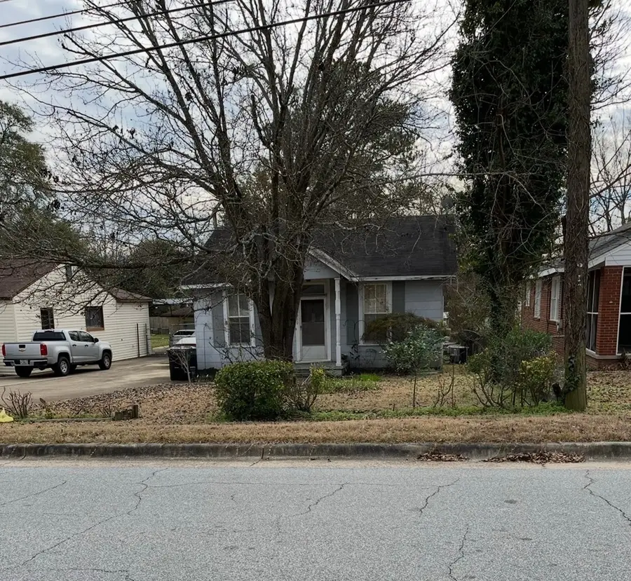 1010 Neil Drive, Columbus, GA 31904 - #2