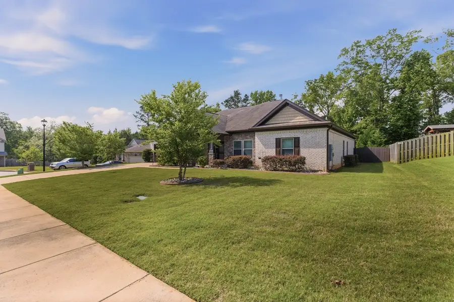 9926 Woodland Creek Court, Midland, GA 31820 - #2