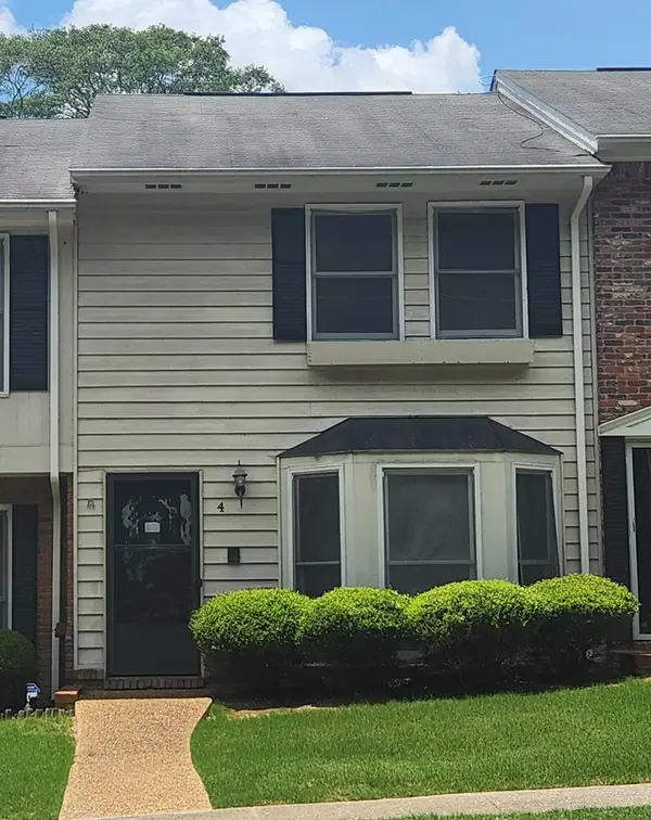 1319 Hilton Avenue #4, COLUMBUS, GA 31901