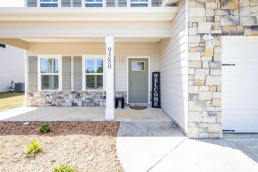 9580 Capot Drive, Midland, GA 31820 - #2