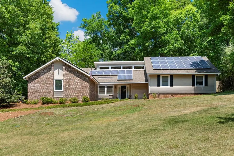 1017 Cedarbrook Drive, Columbus, GA 31904 - #2
