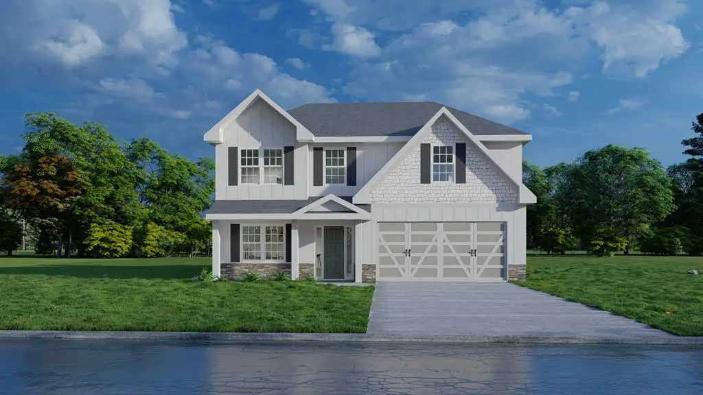3 Revolutionary Court, Fort Mitchell, AL 36856 - #1
