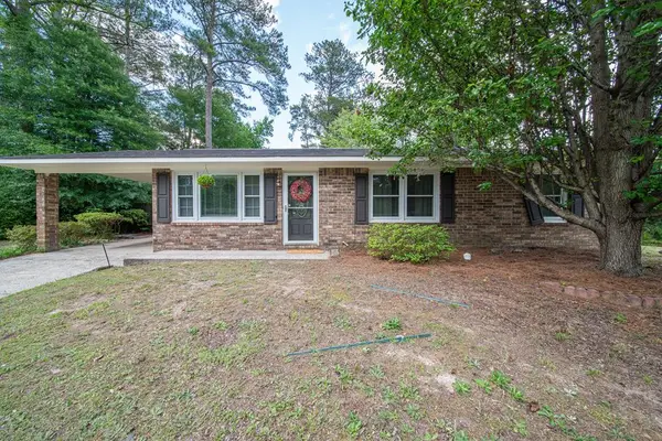 5600 Jamestown Drive, COLUMBUS, GA 31909