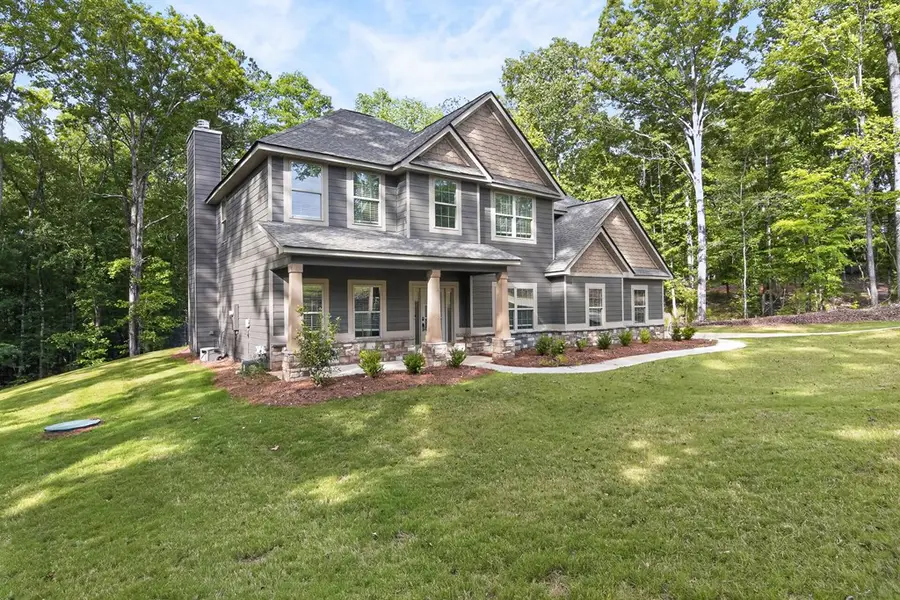 75 Ironwood Way, Midland, GA 31820 - #2