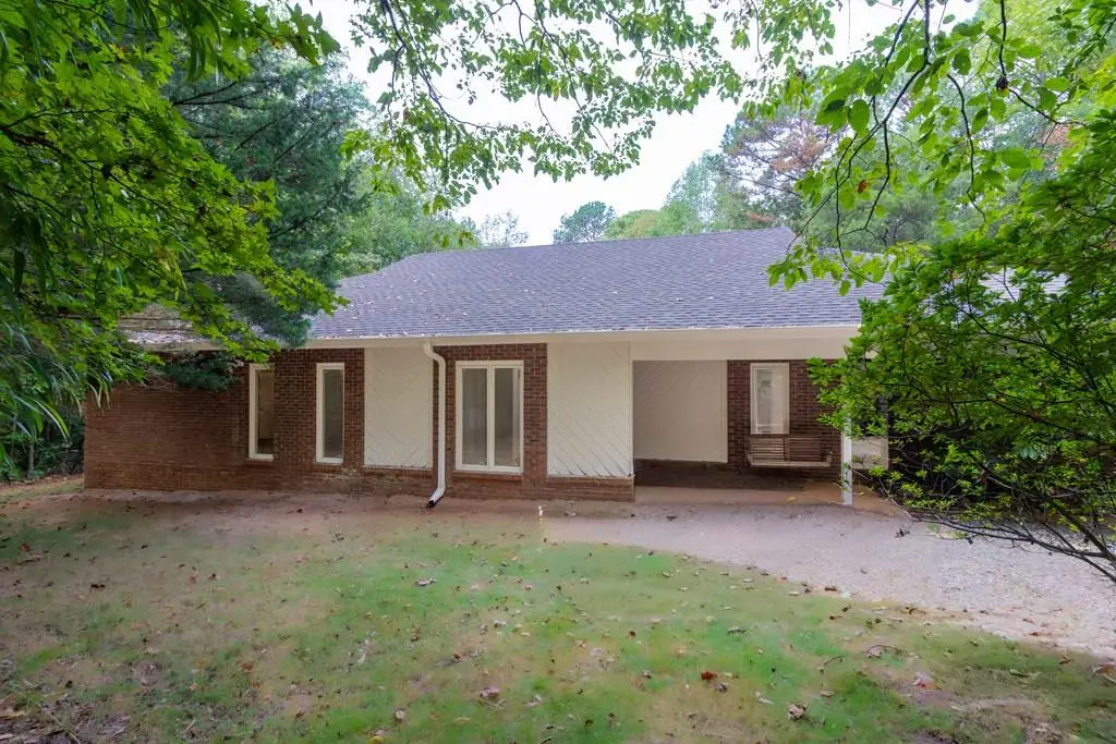 8585 Mckee Road, Upatoi, GA 31829 - #1
