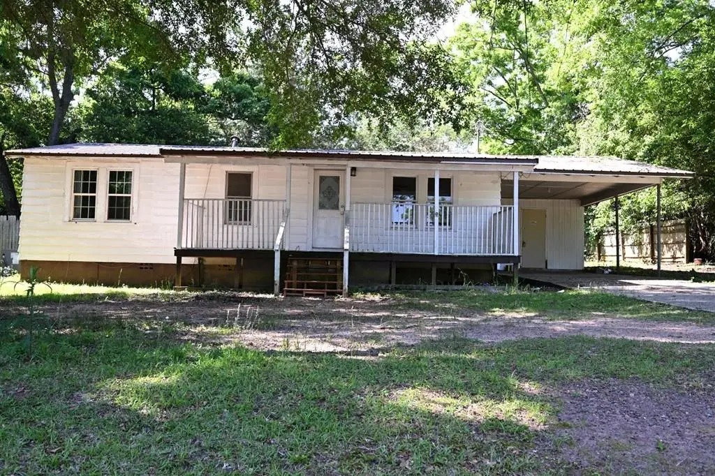 578 Killebrew Street, Newton, AL 36352 - #1