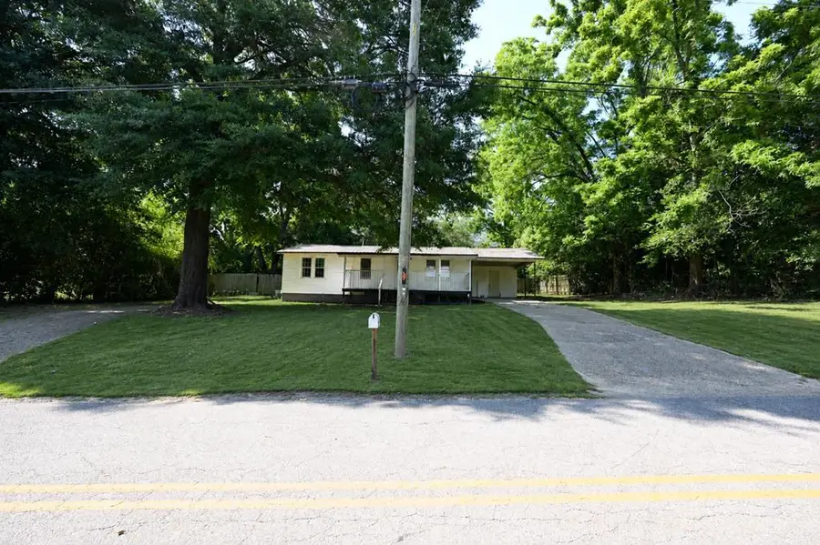 578 Killebrew Street, Newton, AL 36352 - #2