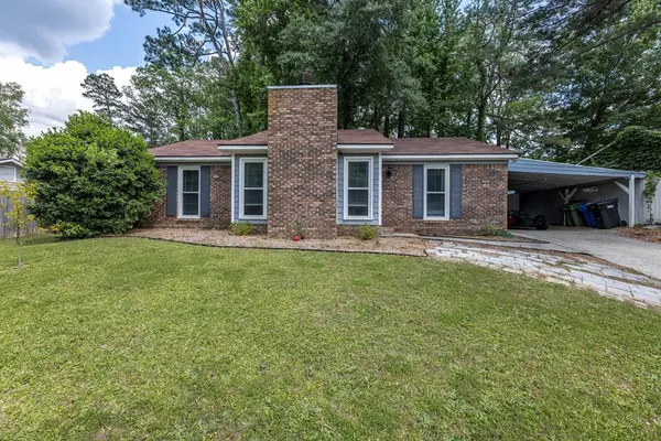 6612 Lemans Lane, COLUMBUS, GA 31909