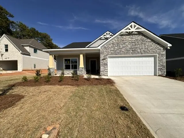 5255 James Way, Midland, GA 31820 - #2