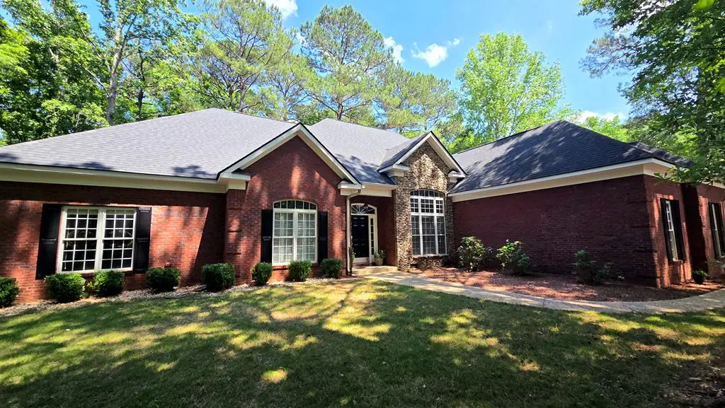 426 Northlake Drive, Cataula, GA 31804 - #1