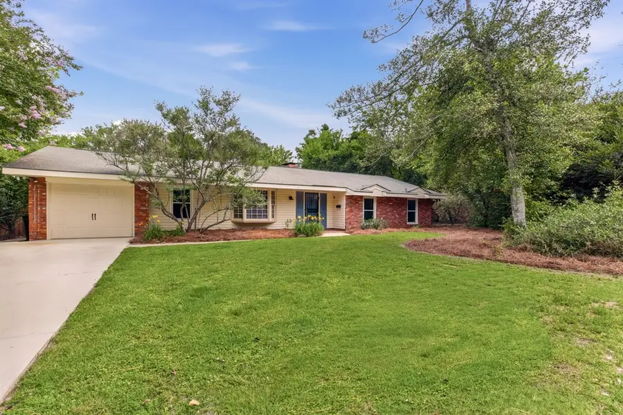 3241 Flint Drive, Columbus, GA 31907 - #2