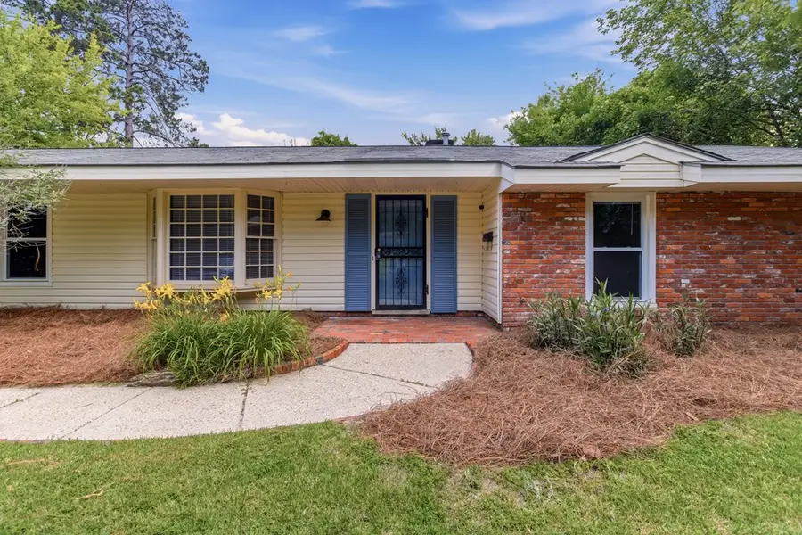 3241 Flint Drive, Columbus, GA 31907 - #3