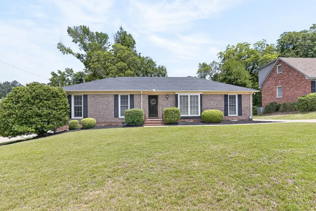 3413 Pontiac Drive, Columbus, GA 31907 - #1