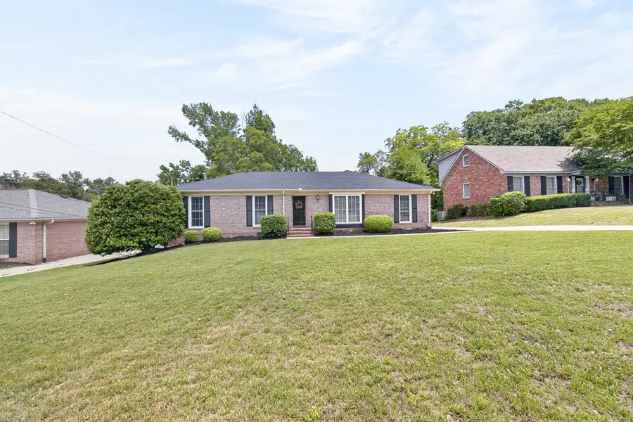 3413 Pontiac Drive, Columbus, GA 31907 - #2