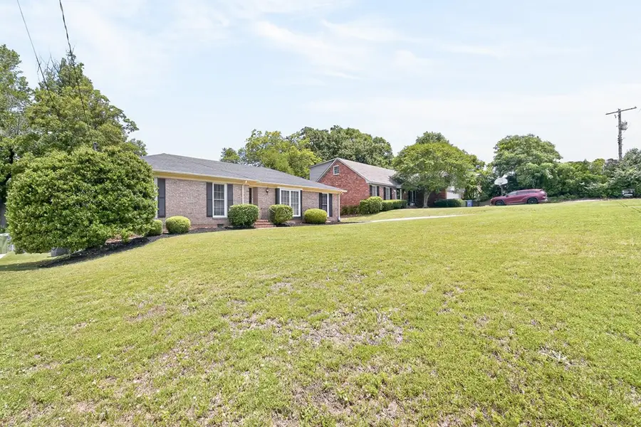3413 Pontiac Drive, Columbus, GA 31907 - #3