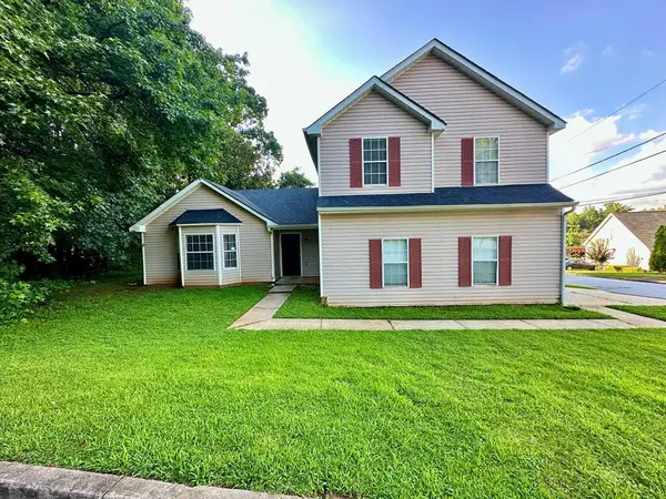 3763 Waldrop Hills Drive, DECATUR, GA 30034