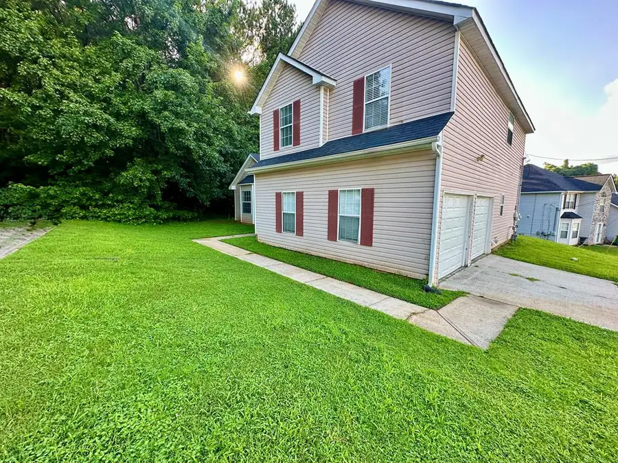 3763 Waldrop Hills Drive, Decatur, GA 30034 - #2
