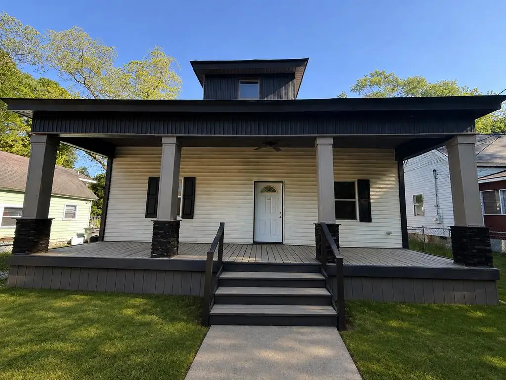 228 Academy Street, Americus, GA 31709 - #1