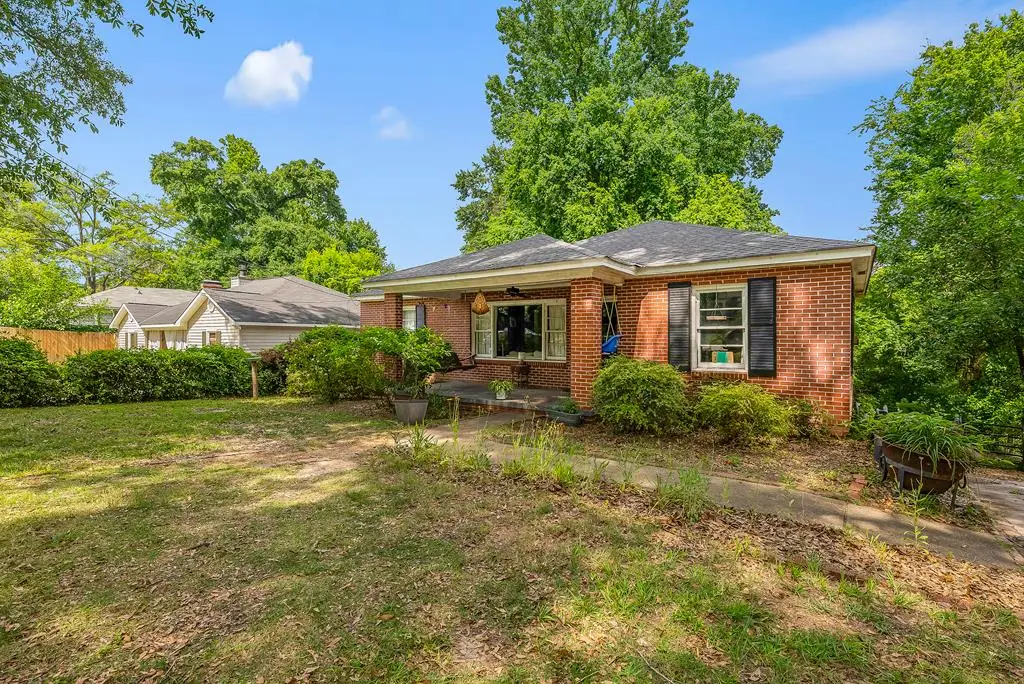 3612 15th Avenue, Columbus, GA 31904 - #1