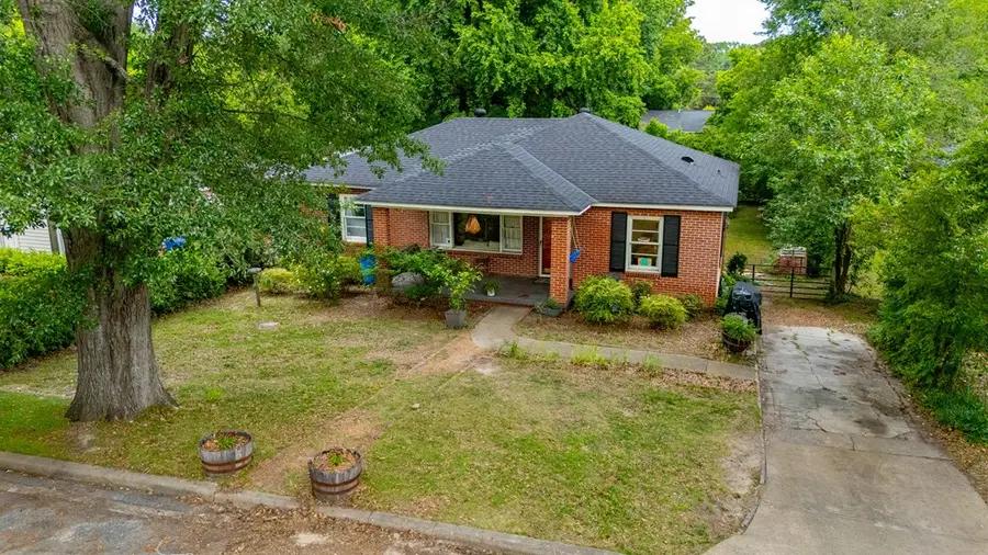 3612 15th Avenue, Columbus, GA 31904 - #2
