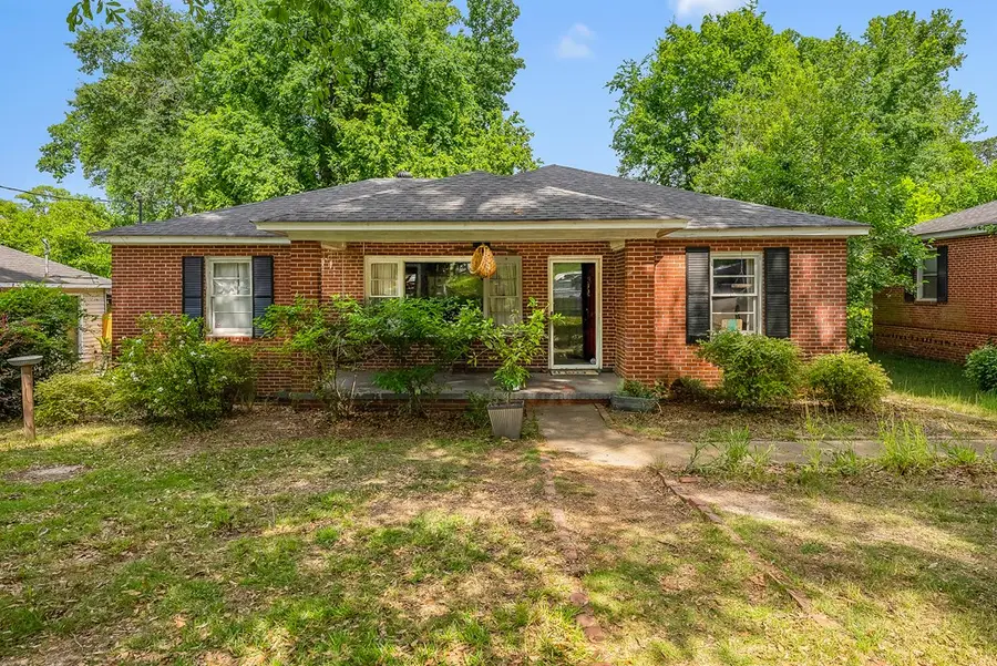 3612 15th Avenue, Columbus, GA 31904 - #3