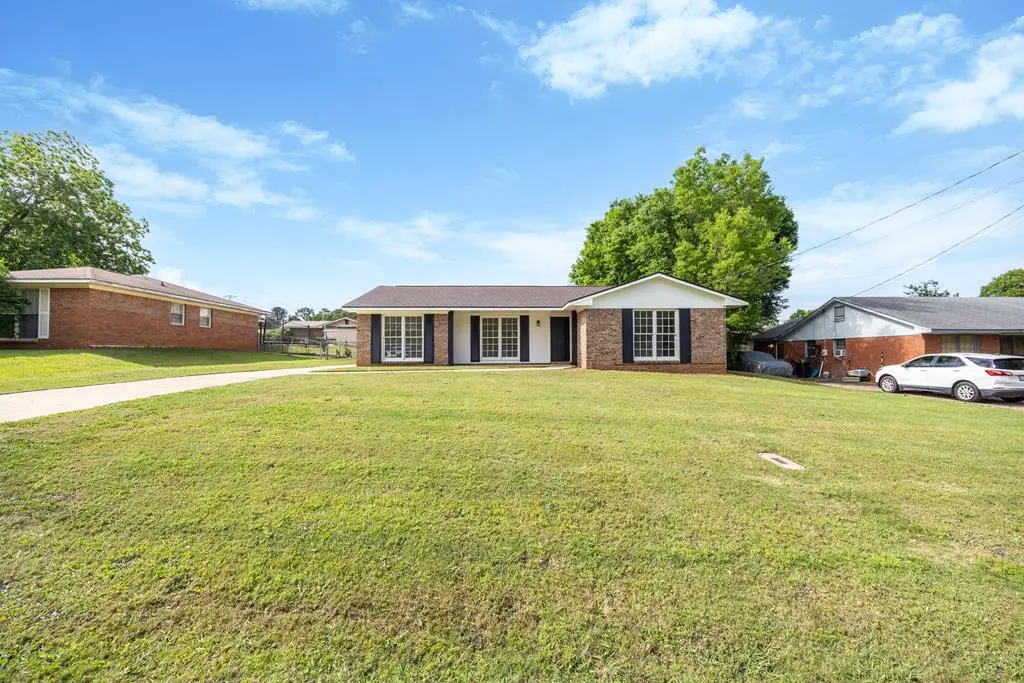 1315 Fletcher Drive, Phenix City, AL 36867 - #1