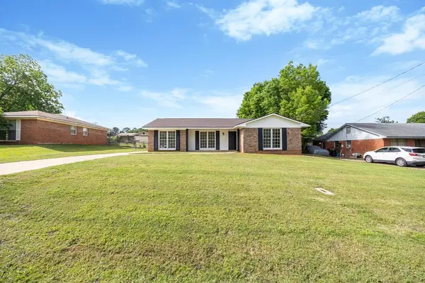 1315 Fletcher Drive, PHENIX CITY, AL 36867