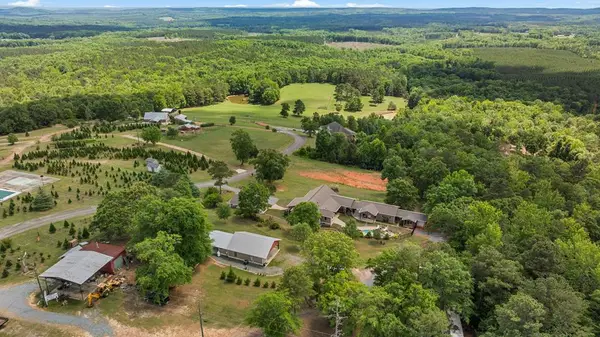 Lot 2 Mountainside Drive, MANCHESTER, GA 31816