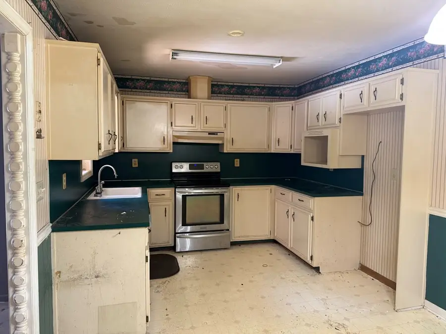 5130 Thomason Avenue, Columbus, GA 31904 - #3