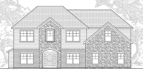 8020 Climbing Ivy Court, FORTSON, GA 31808