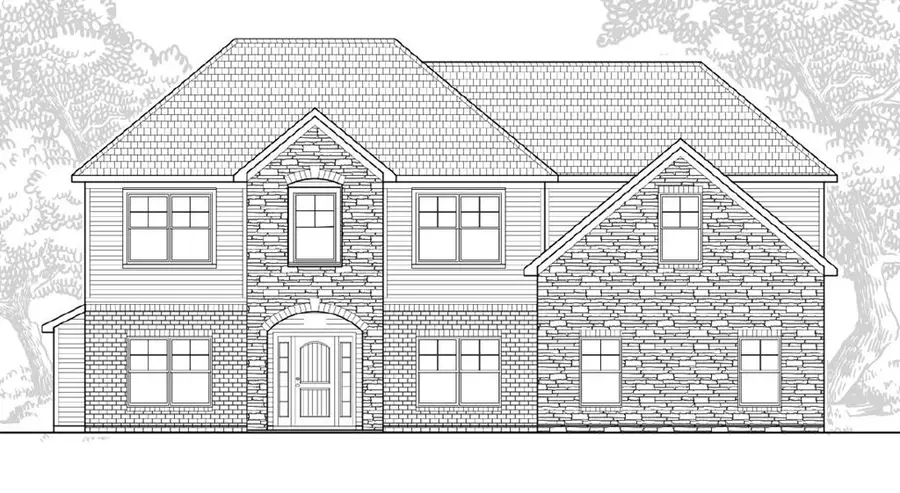 8020 Climbing Ivy Court, Fortson, GA 31808 - #2