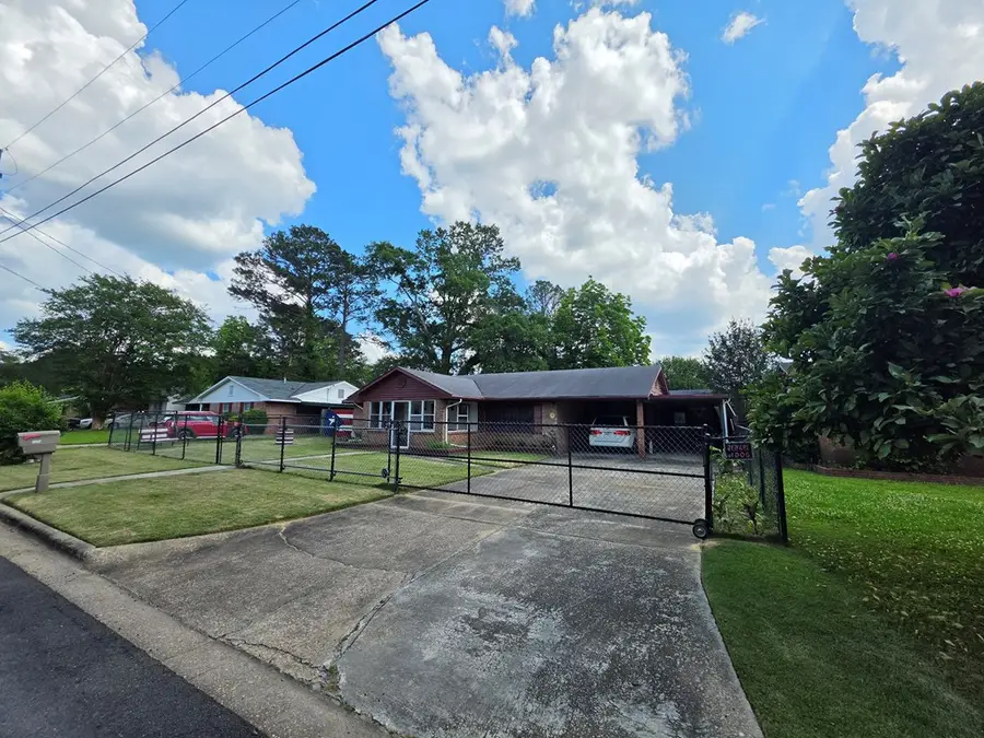 2854 Luckie Street, Columbus, GA 31903 - #2