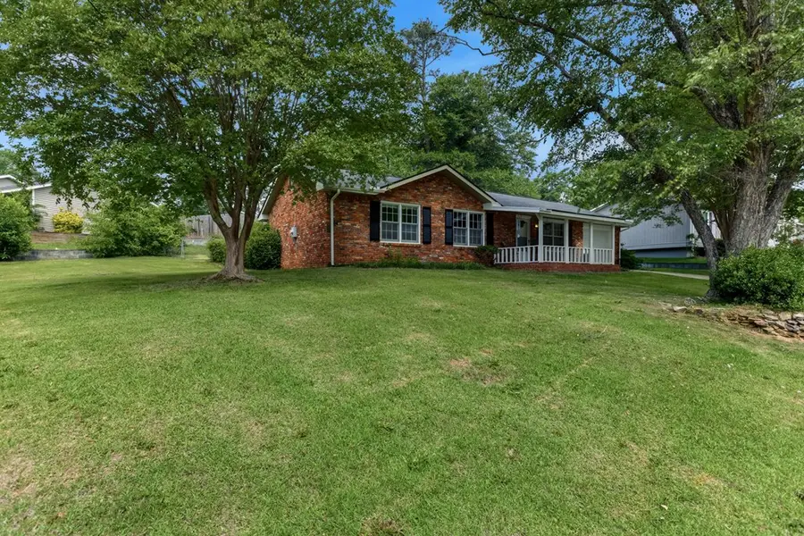 6601 Benson Court, Columbus, GA 31909 - #2