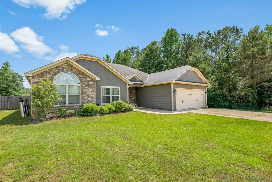 14 Anna Kate Way, Phenix City, AL 36869 - #3