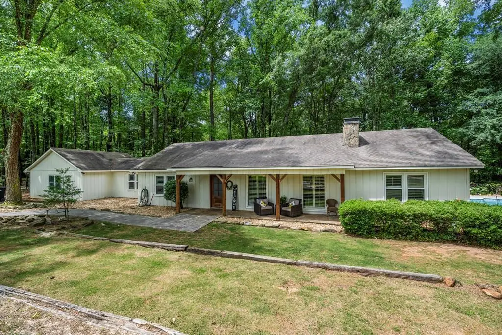 8651 Mckee Road, Upatoi, GA 31829 - #1