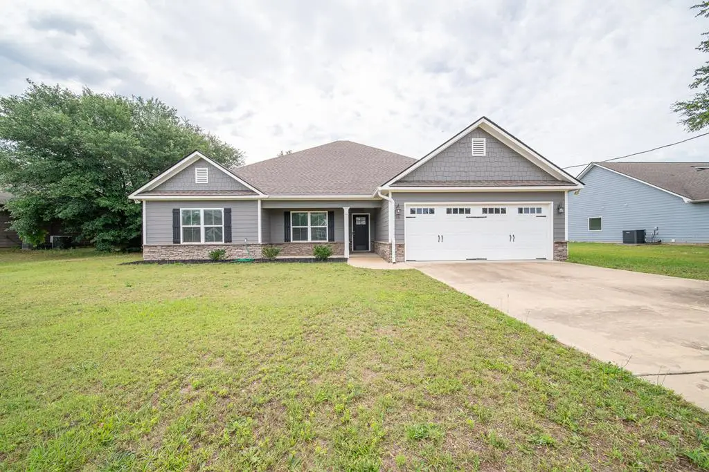 16 Maxwell Drive, Fort Mitchell, AL 36856 - #1
