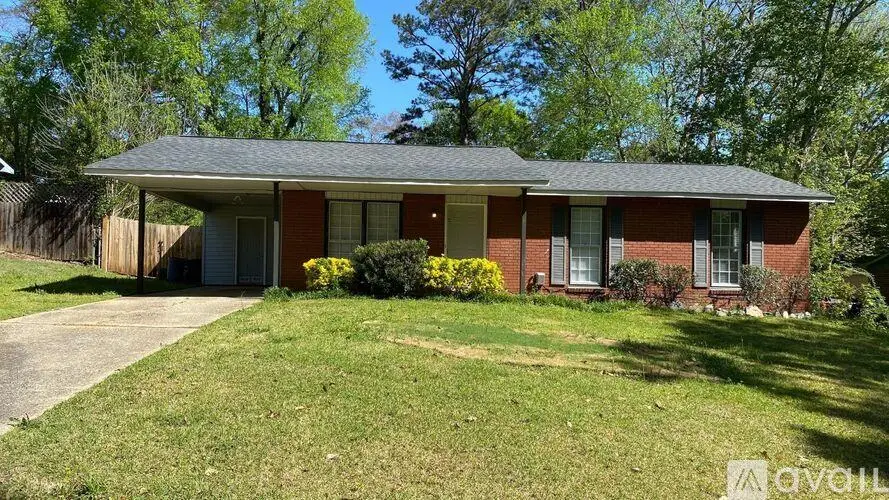 5225 Woodsey Way, Columbus, GA 31909 - #1