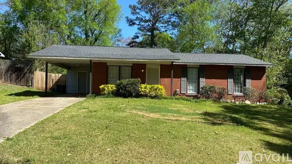 5225 Woodsey Way, COLUMBUS, GA 31909