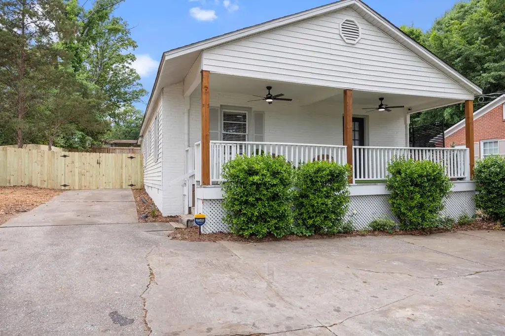 4907 River Road, Columbus, GA 31904 - #1