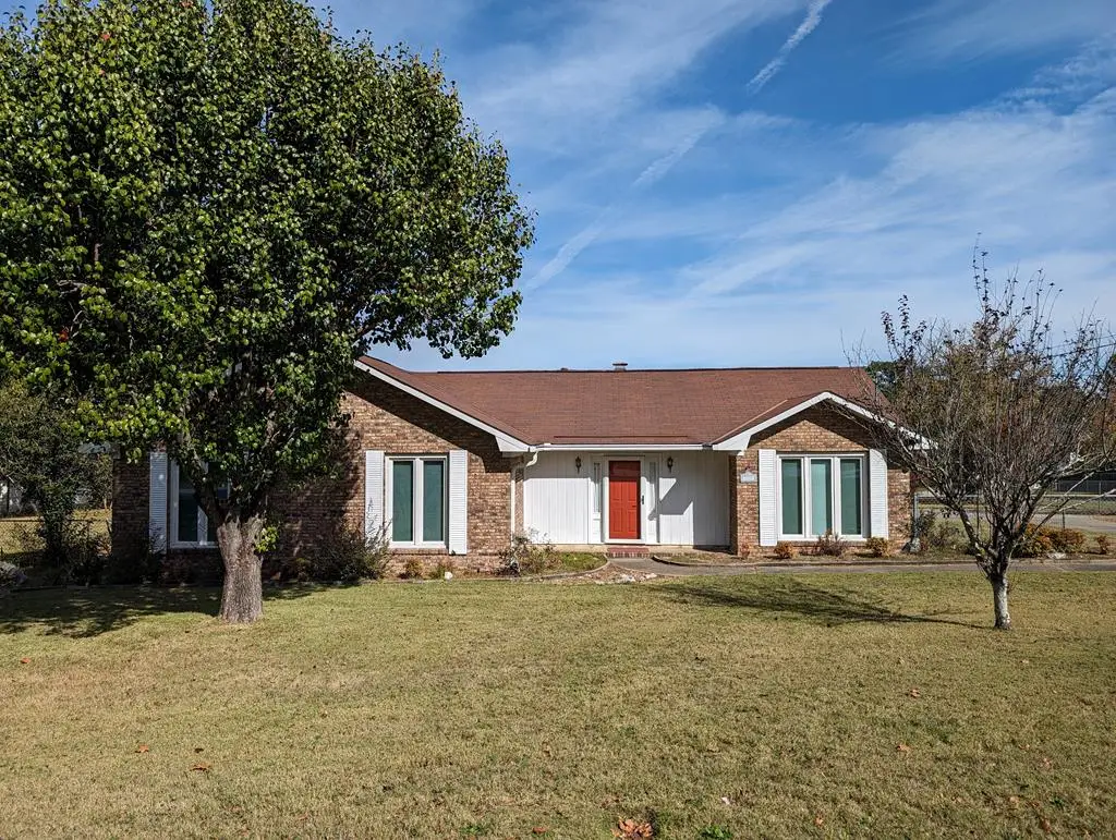 5401 Susan Lane, Columbus, GA 31907 - #1