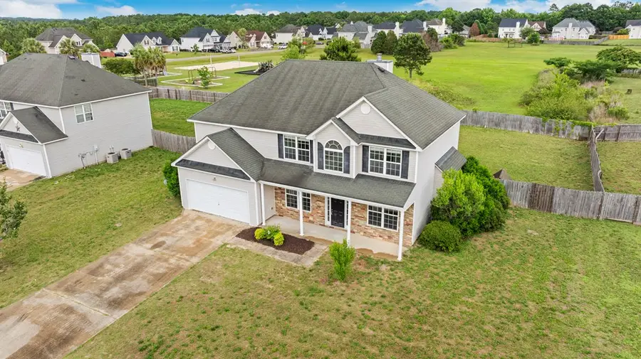 42 Navajo Trail, Fort Mitchell, AL 36856 - #2